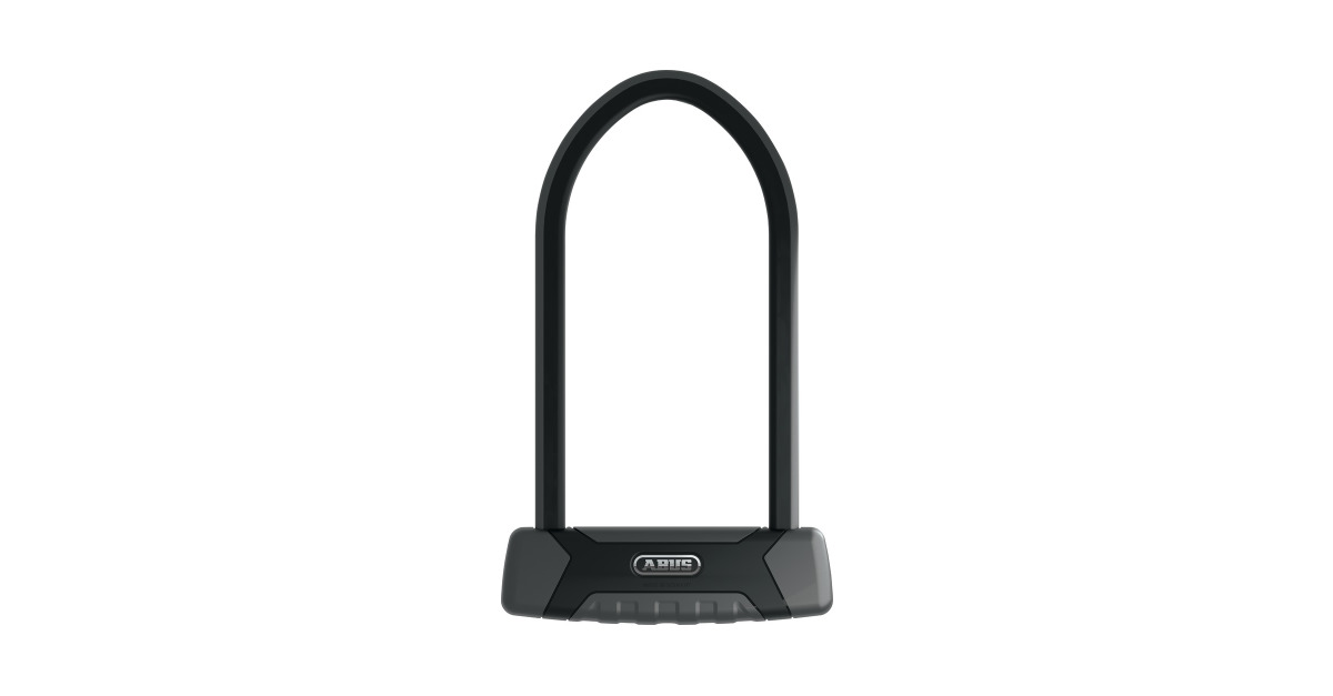 Bike lock | GRANIT™ XPlus™ 540 | Securing your bike | ABUS